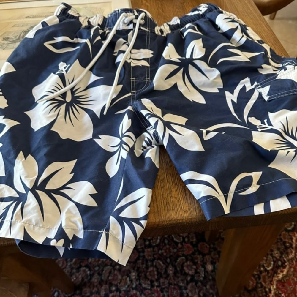 Men's Swim Trunks